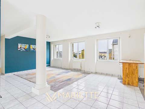 Vente appartement 3 pièces Concarneau 29