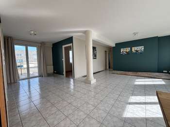 Vente appartement 3 pièces Concarneau 29