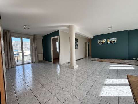 Vente appartement 3 pièces Concarneau 29