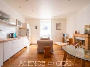 Vente Appartement 3 piècesConcarneau