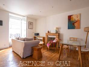 Vente Appartement 3 piècesConcarneau