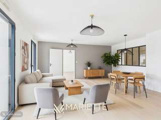 Vente appartement 5 pièces
