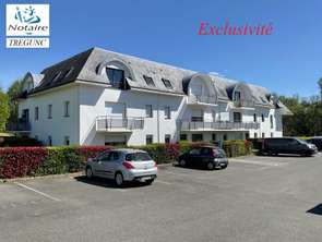 Vente Appartement 2 piècesConcarneau
