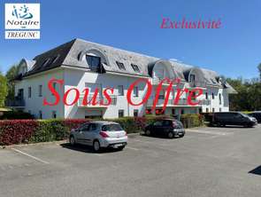 Vente Appartement 2 piècesConcarneau