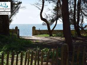 Vente Appartement 3 piècesConcarneau