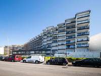 Vente appartement 2 pièces Vente appartement 2 pièces