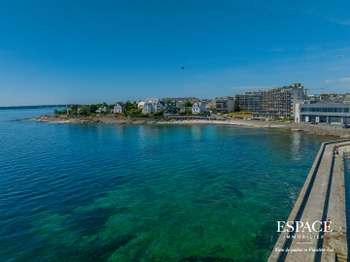 Vente appartement 2 pièces Concarneau 29