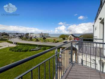 Vente Appartement T1Concarneau