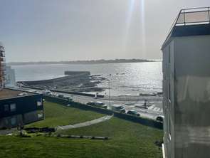 Vente Appartement 2 piècesConcarneau