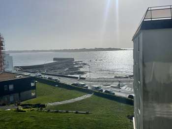 Vente appartement 2 pièces Concarneau 29