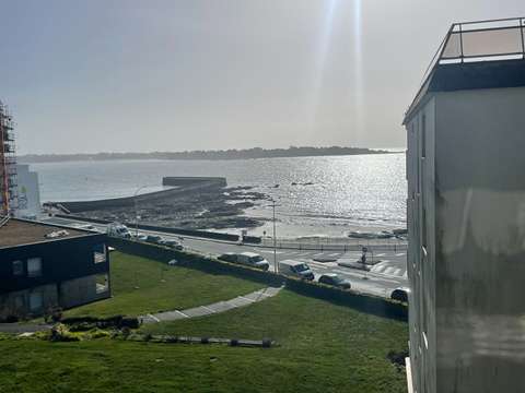 Vente appartement 2 pièces Concarneau 29