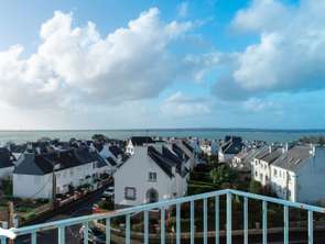 Vente Appartement 3 piècesConcarneau