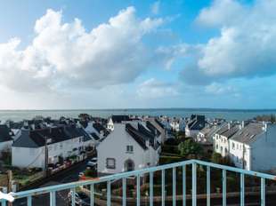 Photo Vente appartement Concarneau