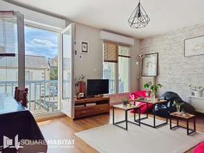 Vente Appartement 2 piècesConcarneau