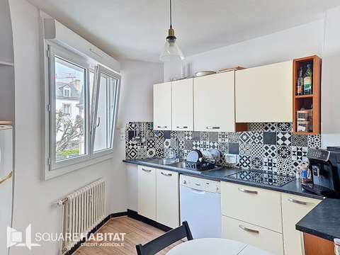 Vente appartement 2 pièces Vente appartement 2 pièces