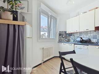 Vente appartement 2 pièces Vente appartement 2 pièces
