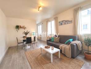 Vente Appartement T1Concarneau