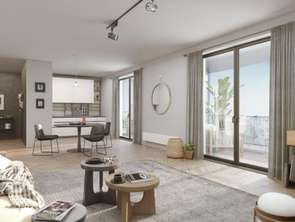 Vente Appartement 2 piècesConcarneau