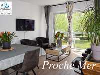 Vente appartement 3 pièces Vente appartement 3 pièces