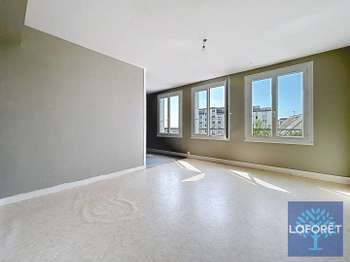 Vente appartement 3 pièces Concarneau 29