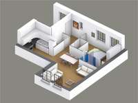 Vente appartement 2 pièces Vente appartement 2 pièces