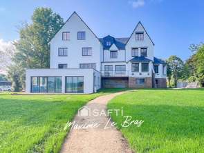 Vente Appartement 2 piècesConcarneau