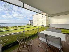 Vente Appartement T1Concarneau
