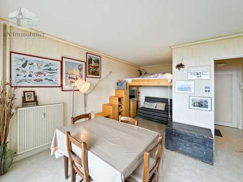 Vente appartement 1 pièce