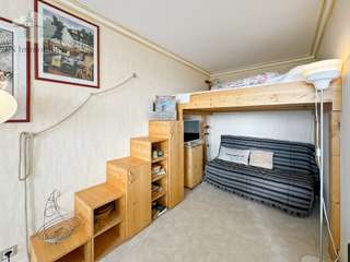 Vente appartement 1 pièce
