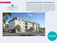 Vente appartement 1 pièce