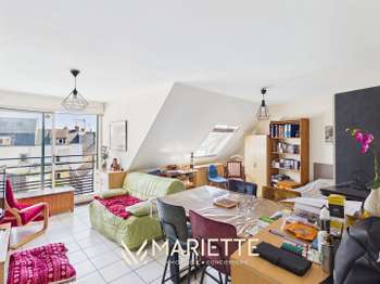 Vente Appartement T1Concarneau