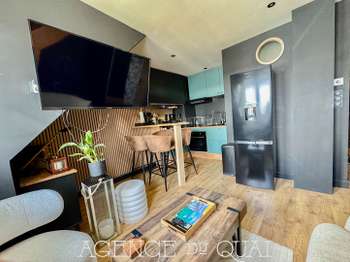 Vente Appartement 2 piècesConcarneau