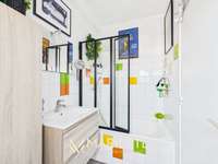 Vente appartement 4 pièces Vente appartement 4 pièces