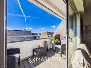 Vente Appartement 4 piècesConcarneau
