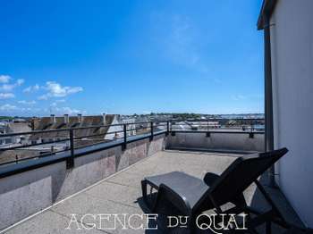 Vente Appartement 3 piècesConcarneau