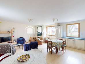 Vente Appartement 2 piècesConcarneau