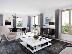 Vente Appartement 2 piècesConcarneau