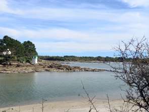 Vente Appartement 4 piècesConcarneau