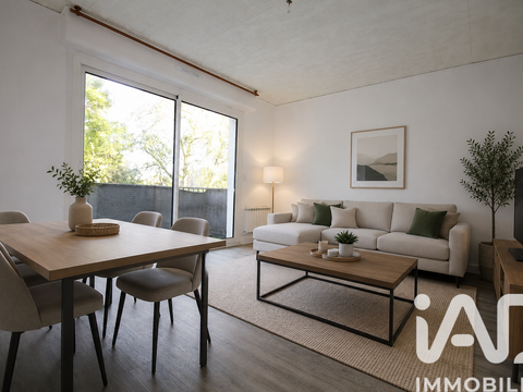Vente appartement 4 pièces Concarneau 29