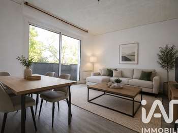 Vente appartement 4 pièces Vente appartement 4 pièces