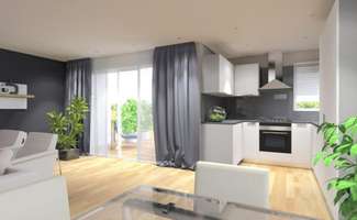 Photo Vente appartement Concarneau