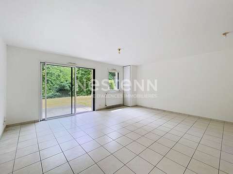 Vente appartement 3 pièces Concarneau 29