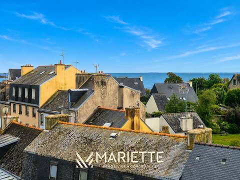 Vente appartement 3 pièces Concarneau 29