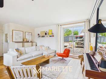 Vente appartement 2 pièces Concarneau 29