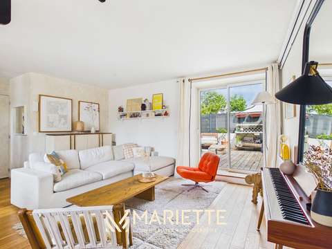 Vente appartement 2 pièces Concarneau 29