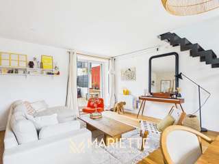 Vente appartement 2 pièces Vente appartement 2 pièces
