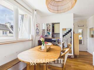 Vente appartement 2 pièces Vente appartement 2 pièces