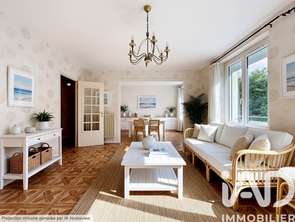 Vente Appartement 3 piècesConcarneau