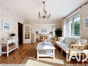 Vente Appartement 3 piècesConcarneau