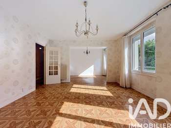 Vente Appartement 3 piècesConcarneau